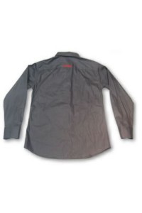 R040 來辦訂購恤衫制服 自製工作服 設計恤衫款式 恤衫批發商
